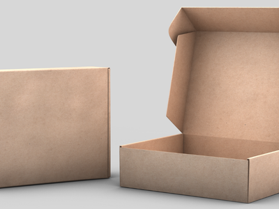 Si encontrás cajas de cartón, guardalas y creá estos hermosos estantes para decorar tu casa sin gastar de más
