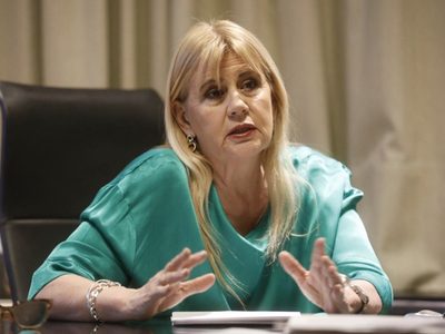 Marcela Losardo: “Hablar de impunidad con esta reforma es no haberla leído”