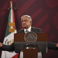 “Marcelo es mi hermano”: AMLO