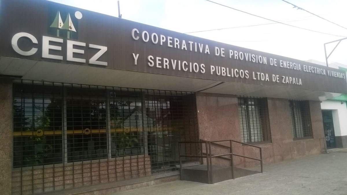 Mc Kidd comenzó ayer la intervención y en principio tomará 90 días. Fuente: (Facebook)