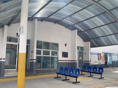 Unidad obstétrica de San Miguel El Alto, padece terrorismo laboral y desabasto de medicinas