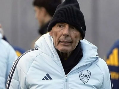 Después de la salida de Rolón: el otro jugador de Boca que seguirá su carrera en el exterior
