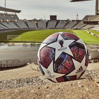 Comienza la recta final de la Champions League