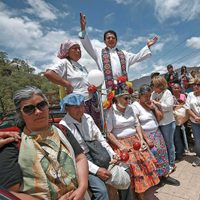 Jesuitas en La Tarahumara: En constante "situación de riesgo"