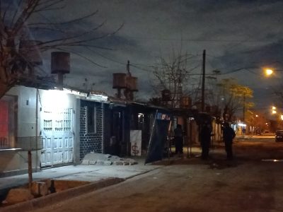 Casos en Mendoza que nos alertan y nos hacen sentir miedo