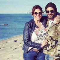 Nazarena Vélez y Santiago Caamaño fueron contundentes sobre su futuro juntos