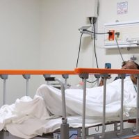 INM entrega 17 visas humanitarias a migrantes que sobrevivieron al accidente en Chiapas