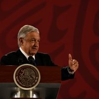 López Obrador desea solución en Ecuador pero aclara que no intervendrá
