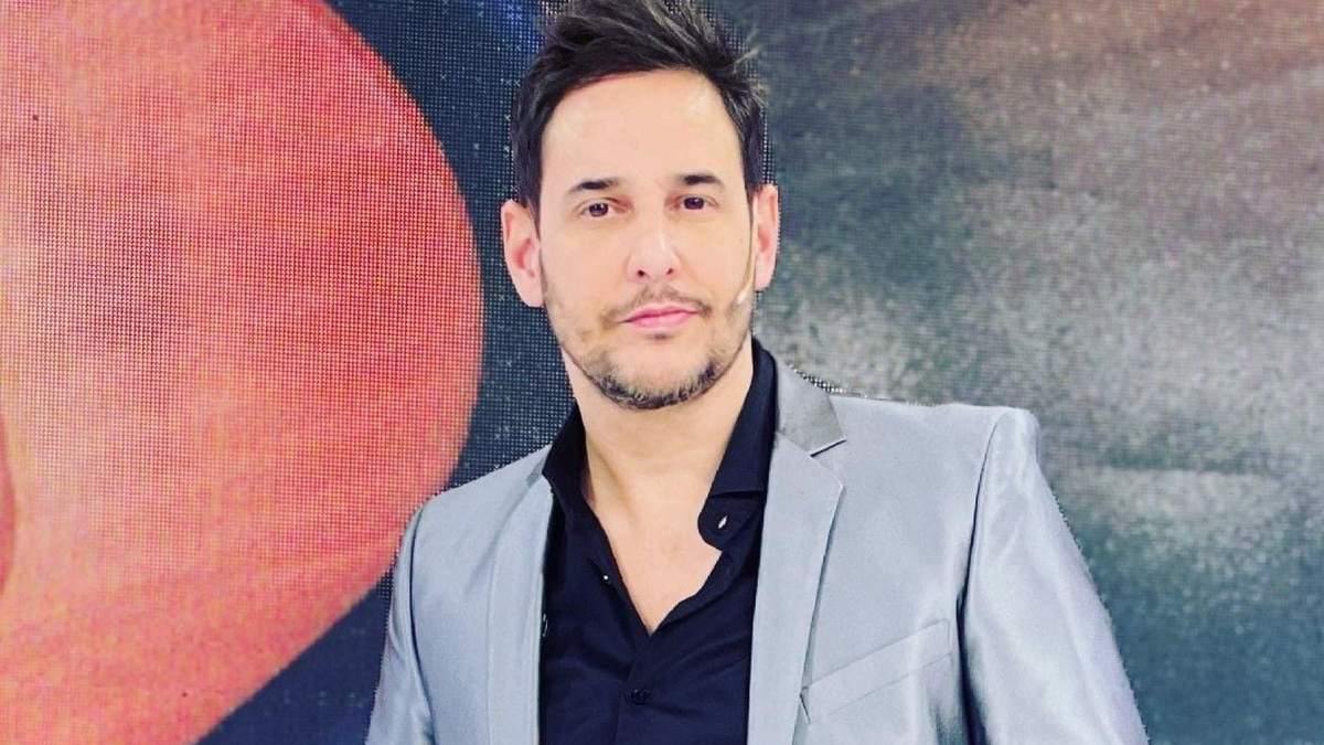 Rodrigo Lussich. Fuente: (Instagram)