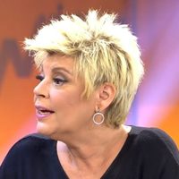 Terelu Campos decide hablar sobre el estado de María Teresa Campos: "Está hasta el mismísimo moño"
