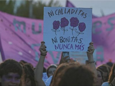 Organizaciones feministas de Neuquén ampliarán la agenda de protestas en la marcha por el 8M