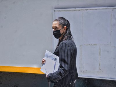 La de Línea 12, investigación "a modo" para no tocar a Sheinbaum: abogado de víctimas
