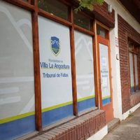 Un chofer profesional recibió una fuerte multa por alcoholemia positiva en Villa La Angostura