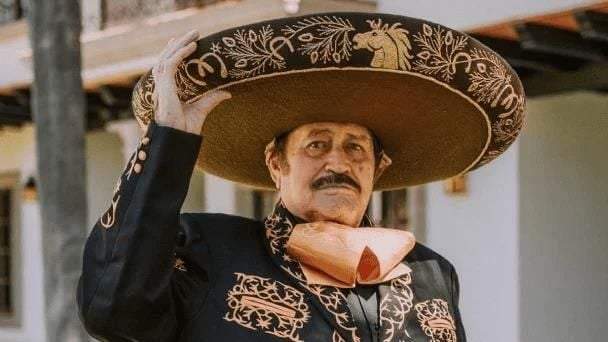 Muere a los 84 años