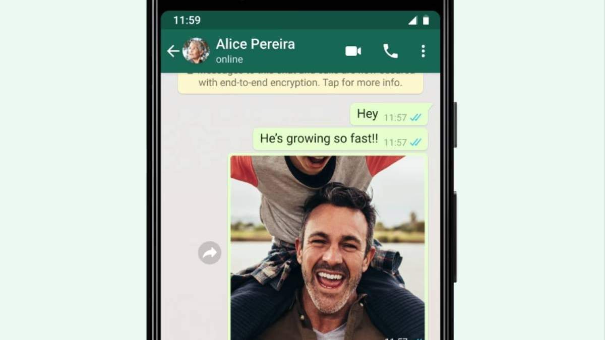 WhatsApp anunció en enero una serie de cambios en sus condiciones de uso