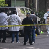 EU sanciona a miembros del CJNG ligados a los atentados contra García Harfuch y Aristóteles Sandoval