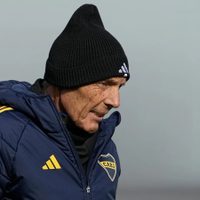 Con la mente en Racing: los dos equipos que paró Miguel Ángel Russo con varios cambios