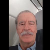 “Operé para que ganara México”: Vicente Fox admite que intervino a favor de Calderón en 2006