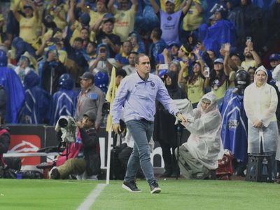 André Jardine: “hay mucha gente que intenta descalificar nuestros triunfos” (Video)