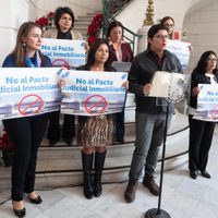 Morena acusa al Poder Judicial de proteger a Christian Von Roehrich
