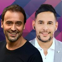 El cambio en la grilla de El Trece que afectó a Rodrigo Lussich y Adrián Pallares