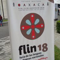 Solo este fin de semana, la "Feria de las Lenguas Indígenas” en el Cenart