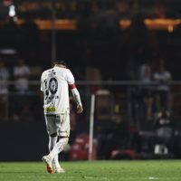 Luego de salir llorando de la cancha: el mensaje del hijo de Neymar que emocionó a todos