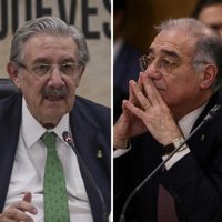 Aguilar Morales y Pérez Dayán renuncian a la SCJN para no participar en la elección de 2025