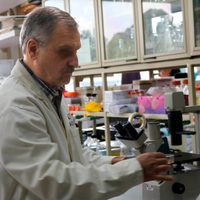 La UNAM trabaja en vacuna contra coronavirus y en tratamiento contra el covid-19