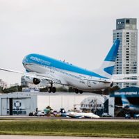 Aerolíneas Argentinas ya ofrece “tarifas flexibles” para volar