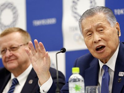 ¿Cancelarán los Juegos Olímpicos de Tokio 2020?