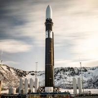 Startup europea cancela intento de lanzar cohete orbital en primer vuelo de prueba