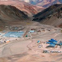 La minera Barrick Gold aseguró que quiere "más y mejores inversiones" en la Argentina
