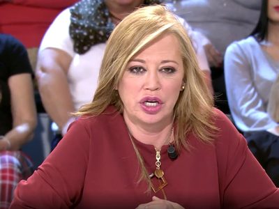 Belén Esteban ya lo decidió, no hay vuelta atrás: "Serán demandados"