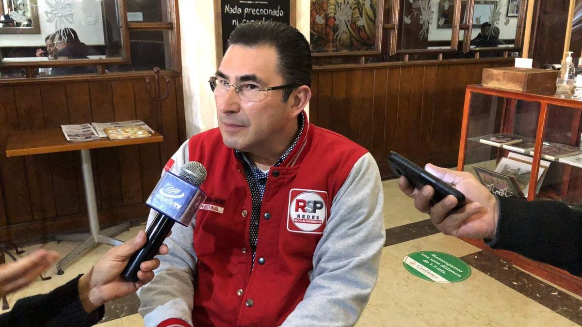 Fernando González Sánchez
