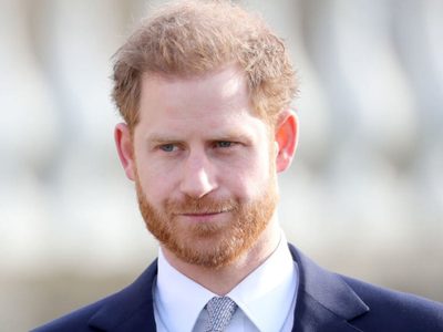 "En la tranquilidad y en el caos": el Principe Harry recordó una de las cosas que más le apasionaba