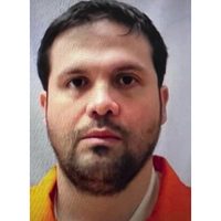 "El Güero", hijo de "El Chapo" Guzmán se declarará culpable por narcotráfico