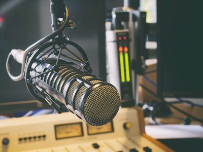 Efemérides: el 13 de febrero se celebra el Día Mundial de la Radio