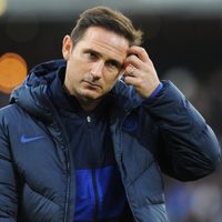 La increíble respuesta de Frank Lampard ante la decisión entre Messi y Ronaldo