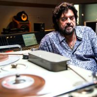 Un 'experimental” Alan Parsons viene con filarmónica al Auditorio Nacional