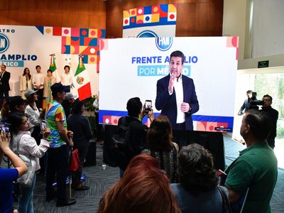 Morena y el PT impugnan el registro de García Cabeza de Vaca como aspirante a diputado