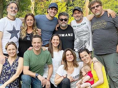 "Quiero volver a trabajar": el resurgimiento de una ex "Montaña Rusa" tras varios años