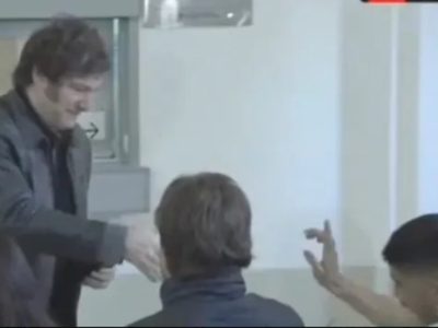 Las perlitas de la elección: el popular, la confusión y el momento incómodo