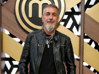 "Yo ya gané": el Mono de Kapanga se despidió de MasterChef Celebrity y el público está que trina