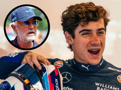 ¿Franco Colapinto se acerca de Alpine?: los motivos que inspiran a Flavio Briatore
