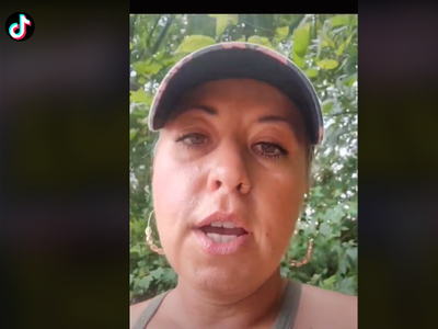 Pide perdón la mujer que lanzó en redes el comentario “¿a qué huele un sucio mexicano?”