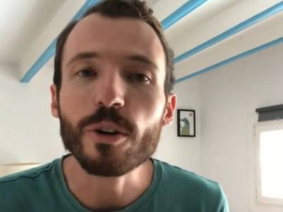 Polemizan en redes por “Queride compañere”, canción de Jósean Log dedicada al leguaje inclusivo