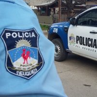 Robo frustrado en un importante supermercado de Neuquén