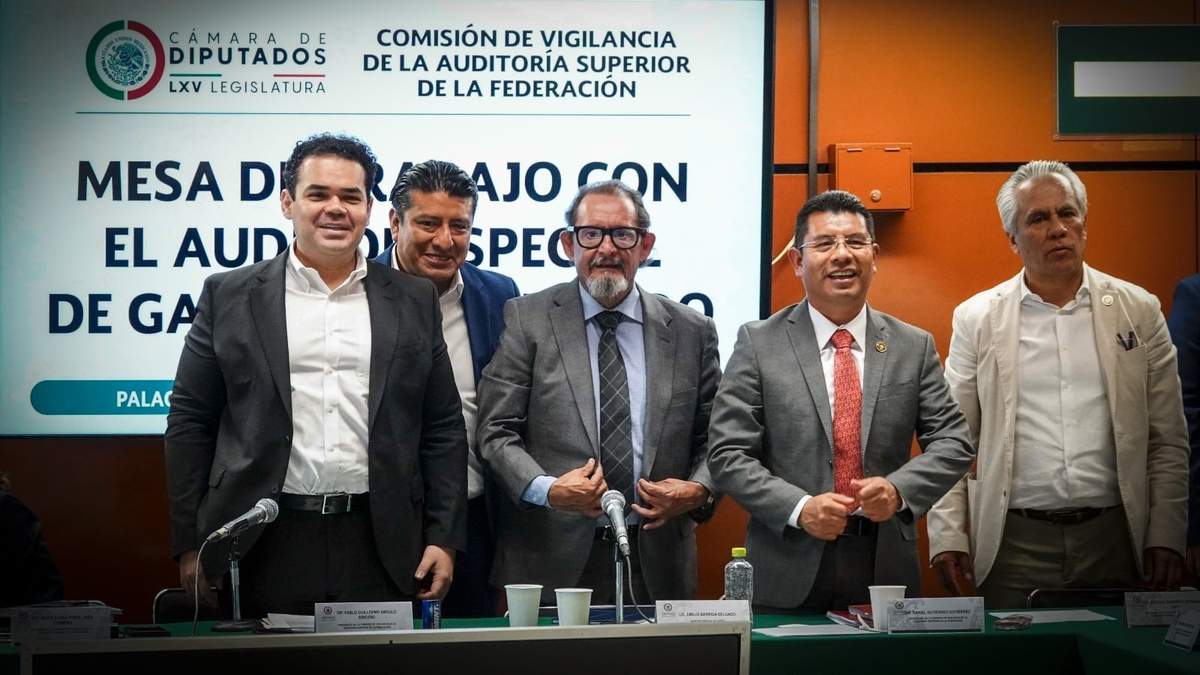 Barriga Delgado (de barba). Irregularidades y opacidad