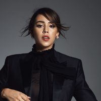 Danna Paola conquistó a sus fans con estas fotografías en Instagram